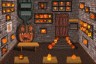 Thumbnail of Halloween Pumpkin Room